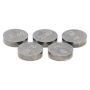 Wiseco VS0240 Valve Shim Refill Kit- 10.0 x 2.40mm (5)