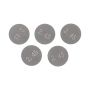 Wiseco VS0245 Valve Shim Refill Kit- 10.0 x 2.45mm (5)