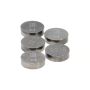 Wiseco VS0255 Valve Shim Refill Kit- 10.0 x 2.55mm (5)