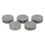 Wiseco VS0265 Valve Shim Refill Kit- 10.0 x 2.65mm (5)