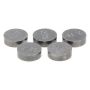 Wiseco VS0275 Valve Shim Refill Kit- 10.0 x 2.75mm (5)