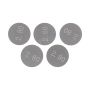Wiseco VS0280 Valve Shim Refill Kit- 10.0 x 2.80mm (5)