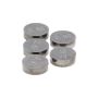 Wiseco VS0285 Valve Shim Refill Kit- 10.0 x 2.85mm (5)
