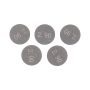 Wiseco VS0290 Valve Shim Refill Kit- 10.0 x 2.90mm (5)