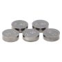 Wiseco VS0295 Valve Shim Refill Kit- 10.0 x 2.95mm (5)