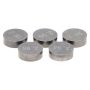 Wiseco VS0295 Valve Shim Refill Kit- 10.0 x 2.95mm (5)