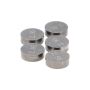 Wiseco VS0295 Valve Shim Refill Kit- 10.0 x 2.95mm (5)