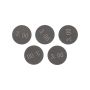 Wiseco VS0300 Valve Shim Refill Kit- 10.0 x 3.00mm (5)