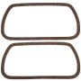 MAHLE VS30003 Engine Valve Cover Gasket Set