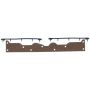 MAHLE VS38039 Engine Valve Cover Gasket Set