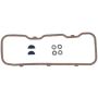 MAHLE VS38132 Engine Valve Cover Gasket Set