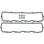 MAHLE VS38282 Engine Valve Cover Gasket Set