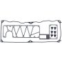 MAHLE VS50037 Engine Valve Cover Gasket Set
