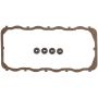 MAHLE VS50042 Engine Valve Cover Gasket Set