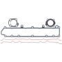 MAHLE VS50204 Engine Valve Cover Gasket Set