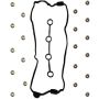 MAHLE VS50255 Engine Valve Cover Gasket Set