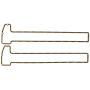 MAHLE VS50282 Engine Valve Cover Gasket Set