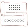 MAHLE VS50330 Engine Valve Cover Gasket Set