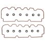MAHLE VS50332 Engine Valve Cover Gasket Set