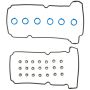 MAHLE VS50335 Engine Valve Cover Gasket Set