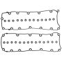 MAHLE VS50367 Engine Valve Cover Gasket Set