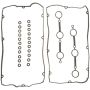 MAHLE VS50386A Engine Valve Cover Gasket Set