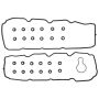 MAHLE VS50407 Engine Valve Cover Gasket Set