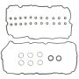 MAHLE VS50412 Engine Valve Cover Gasket Set