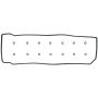 MAHLE VS50456 Engine Valve Cover Gasket Set