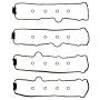 MAHLE VS50459 Engine Valve Cover Gasket Set