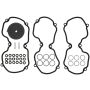 MAHLE VS50464 Engine Valve Cover Gasket Set