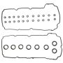 MAHLE VS50490 Engine Valve Cover Gasket Set
