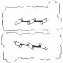 MAHLE VS50561 Engine Valve Cover Gasket Set