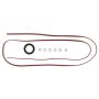 MAHLE VS50577 Engine Valve Cover Gasket Set