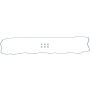 MAHLE VS50614 Engine Valve Cover Gasket Set