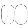 MAHLE VS50622 Engine Valve Cover Gasket Set