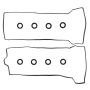 MAHLE VS50648 Engine Valve Cover Gasket Set