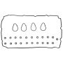 MAHLE VS50659 Engine Valve Cover Gasket Set