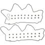 MAHLE VS50667 Engine Valve Cover Gasket Set
