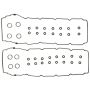 MAHLE VS50672 Engine Valve Cover Gasket Set