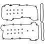 MAHLE VS50673 Engine Valve Cover Gasket Set