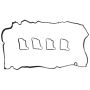 MAHLE VS50676 Engine Valve Cover Gasket Set