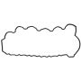 MAHLE VS50677SL Engine Valve Cover Gasket