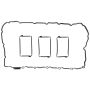 MAHLE VS50711 Engine Valve Cover Gasket Set