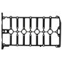 MAHLE VS50713 Engine Valve Cover Gasket Set
