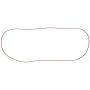MAHLE VS50728 Engine Valve Cover Gasket