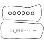 MAHLE VS50741 Engine Valve Cover Gasket Set