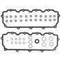 MAHLE VS50742 Engine Valve Cover Gasket Set