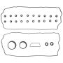MAHLE VS50744 Engine Valve Cover Gasket Set