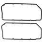 MAHLE VS50758 MAHLE Performance Valve Cover Gasket Set